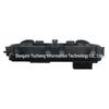 Ford Air Conditioning Switch GK2T-19980FE - Black