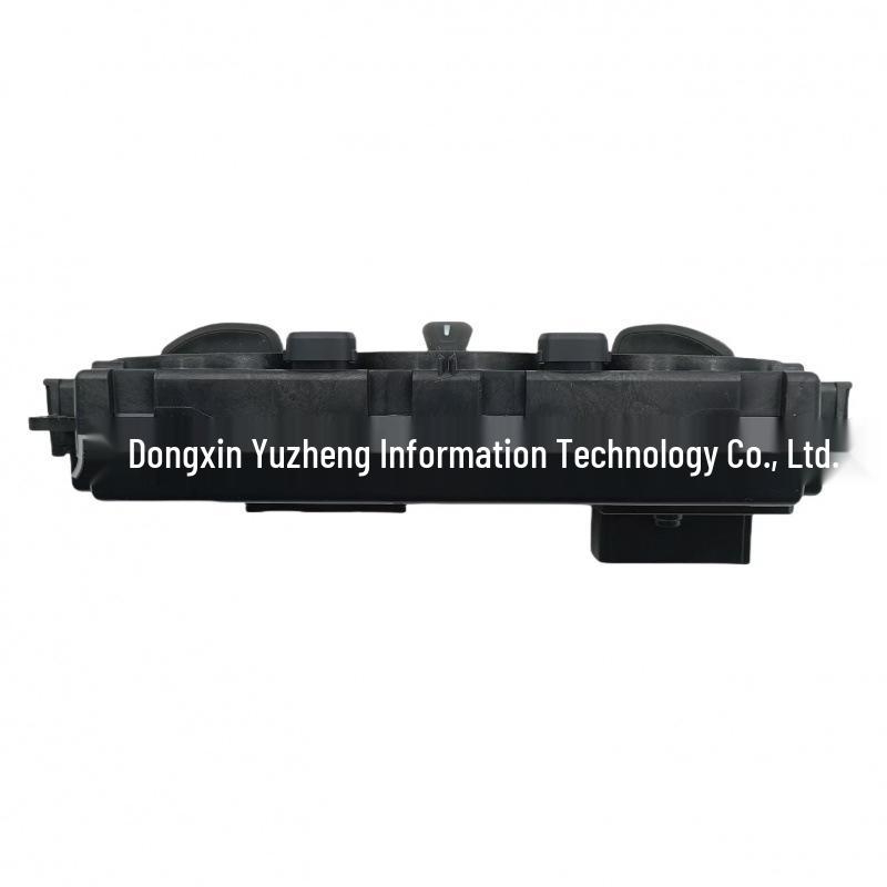 Ford Air Conditioning Switch GK2T-19980FE - Black
