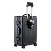 Valise à roulettes multifonctionnelle à cadre en aluminium OEING
