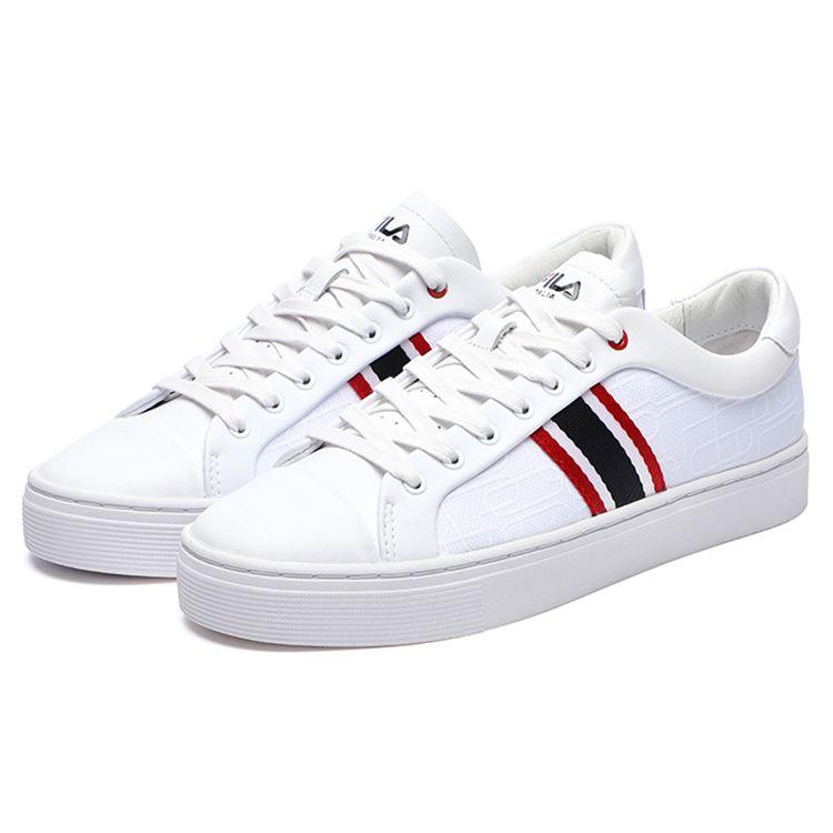 Fila Women's Court Casual Sneakers F12W226204FWT