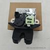 Trunk Lock Tailgate Lock 81230-AA010 for Hyundai Elantra 2021-2023 Models