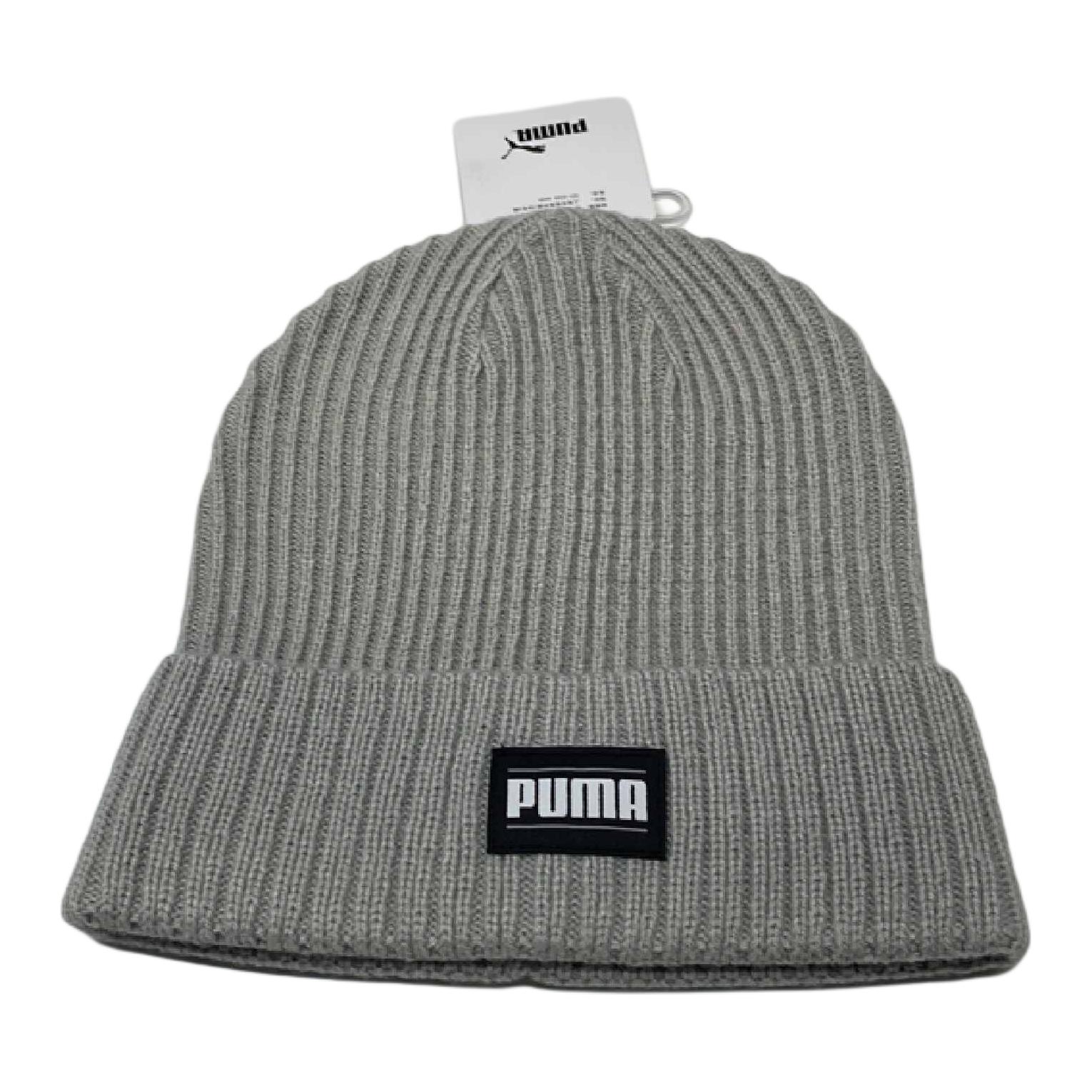 PUMA Beanies Unisex 024038-17 OS