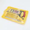 BYJZ-3771 Multifunction 7-Piece Mini Hand Saw Kit