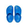 Crocs Classic Clog Eva Round Toe Perforated Clogs Unisex Footwear Lightning-Blue 10001-4KZ