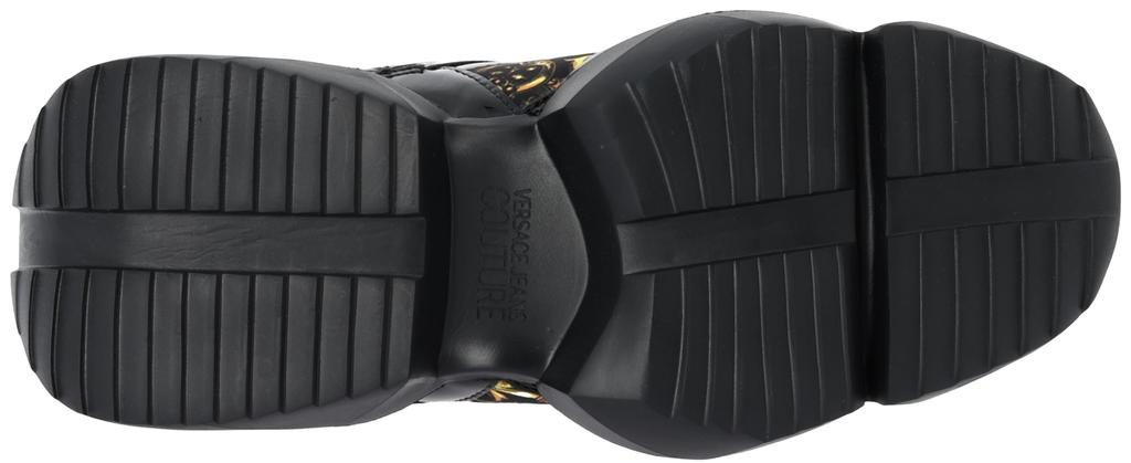 Sneakers 71VA3SU7 ZS037 VERSACE JEANS COUTURE Multicolor cm [Versace] Women's 24.0 [Item]
