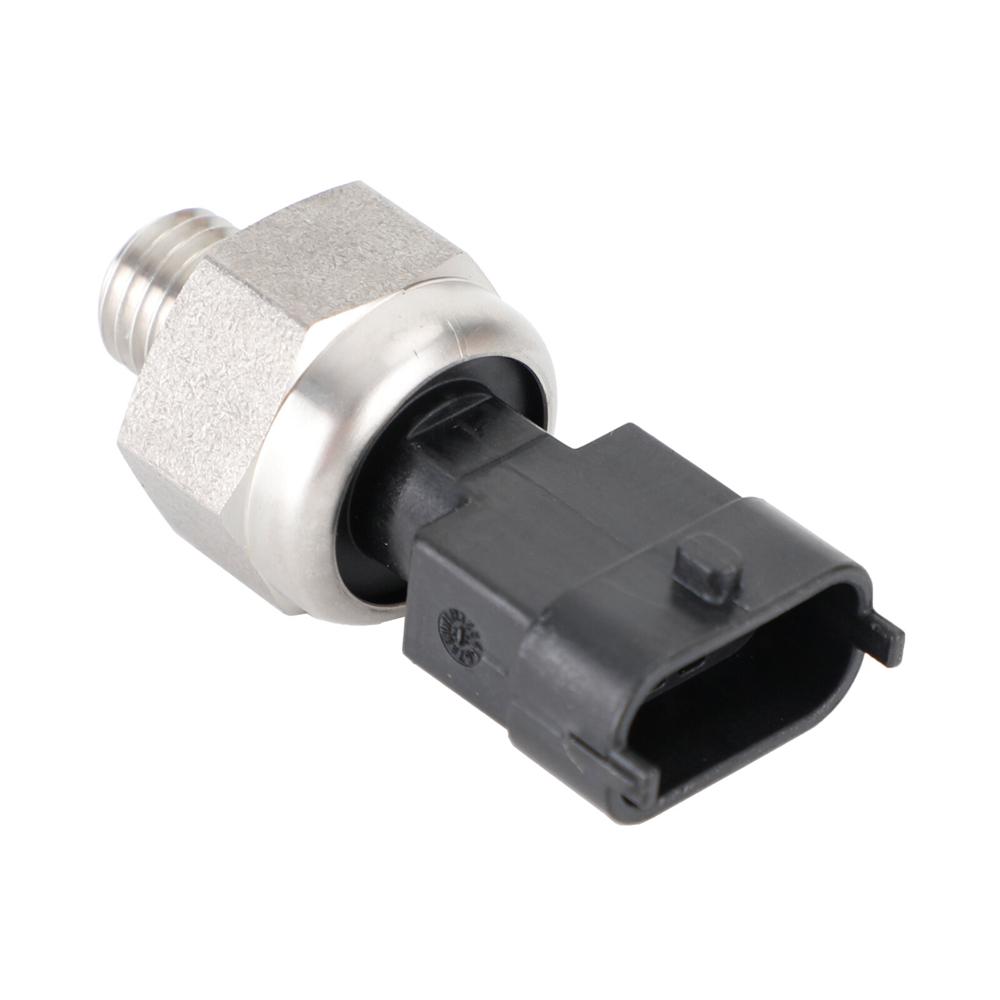 Fuel Rail Pressure Sensor 6235649, 24418424 For Opel Signum Vectra C 2003-2008
