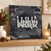 Linkin Park Custom Name Text 5D Diamond Painting Kit DIY Full Drill Diamond Art Decoration