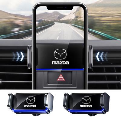 Car Mobile Phone Holder Support Car Cell Phone Holder For Mazda MX-5 Miata
