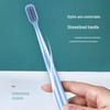 Minimalist Spiral Soft Bristle Toothbrush