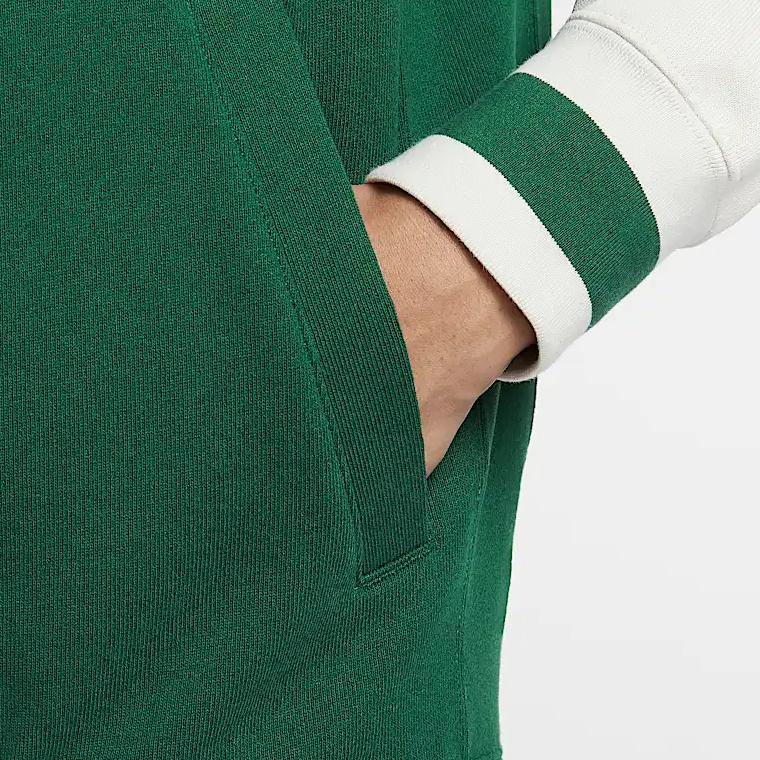 New Nike Jackets & Coats Men's Canyon Green IB8766-341