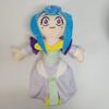38CM Anime KNIGHTS OF GUINEVERE Plush Doll Cartoon Movie Peripheral Guinevere Plushie Soft Stuffed Doll Toy Gift For Kids