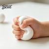 Adult Anxiety Toy 1/2Pcs Snowball Stress Relief Decompression Ball Squeeze Soft Stretchy Sensory Pinch Fidget Party Favors