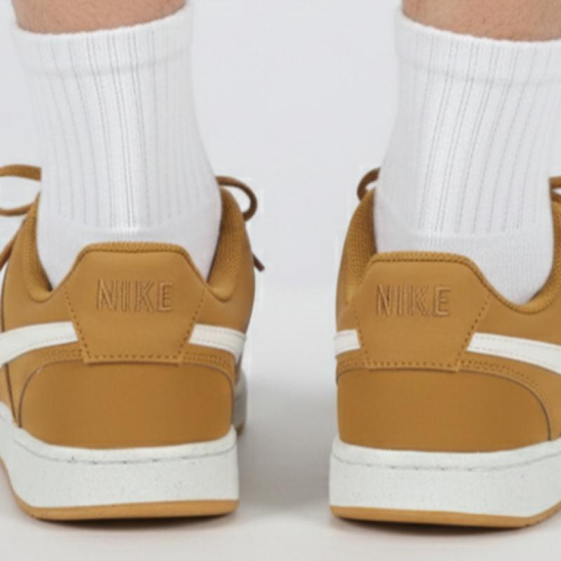 Nike Court Vision Low Premium