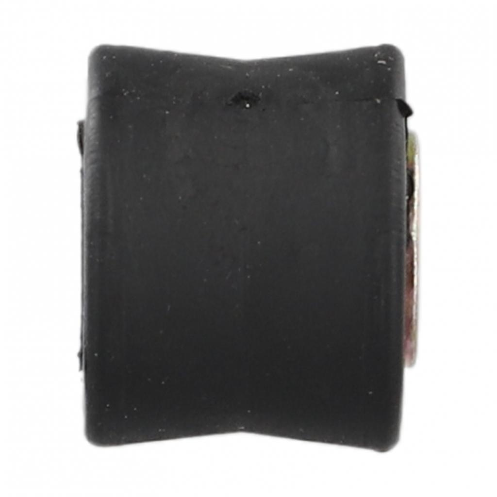 4X10mm Gummi-Støtdemper Opphengsforinger Børste For Quad Dirt Bike ATV SALG