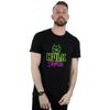 Marvel Mens Hulk Smash T-Shirt
