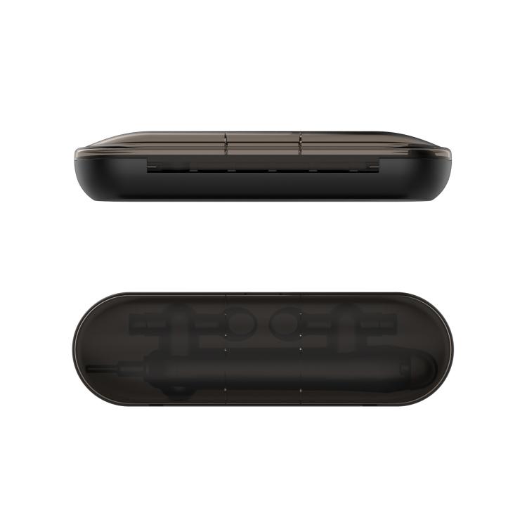 Electric Toothbrush Travel Storage Box Charging Case for Braun Oral B D16 / D20 / P2000 / P3000 / P4000