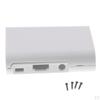 Anti-scratch ABS Protective Enclosure Case Box For Computer 2