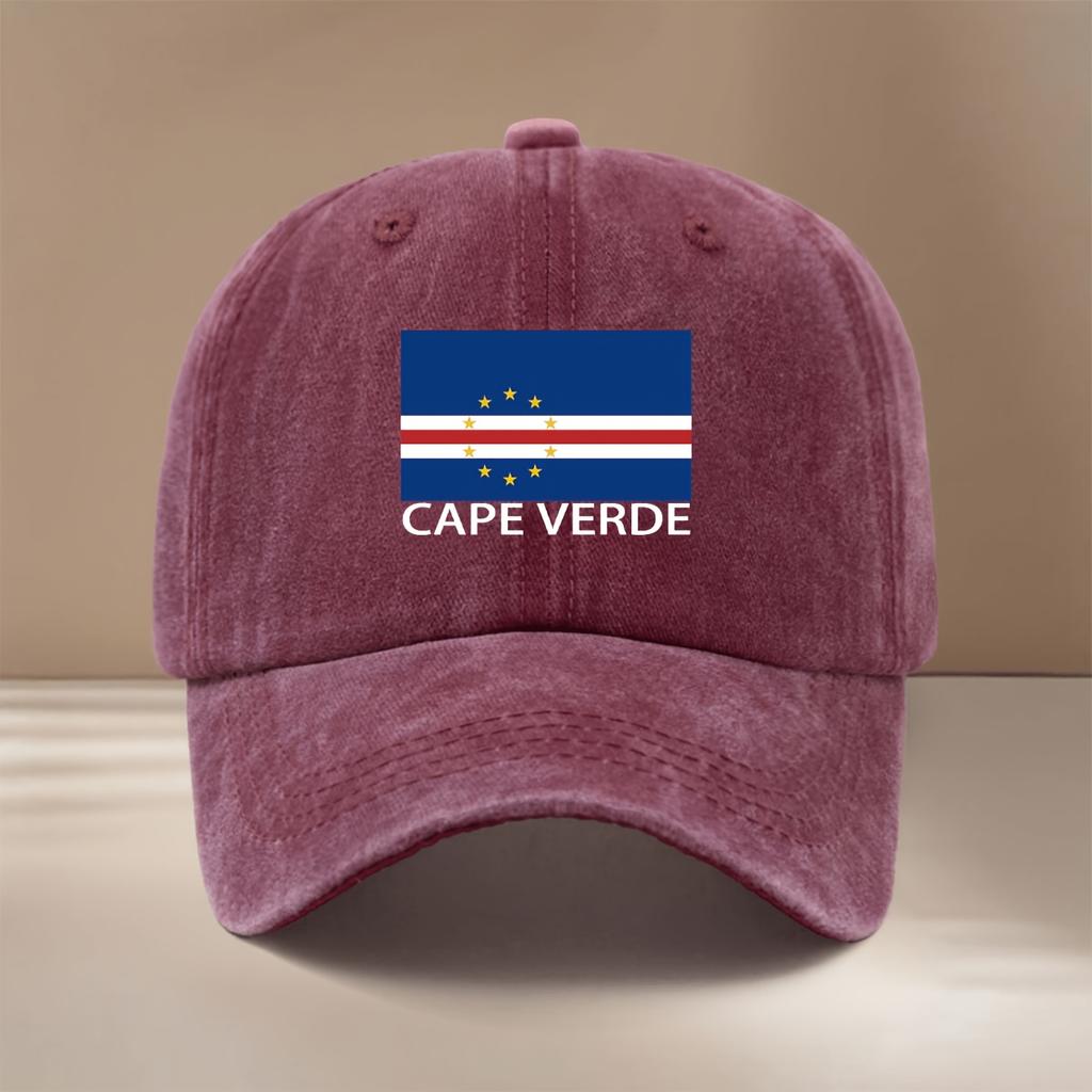 Baseball Caps, Casual Hats, Trendy, Comfortable and Lightweight Six-piece Caps, Same-style Peaked Caps for Men and Women