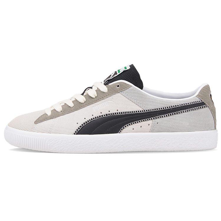 Puma Suede Vintage Blocked Nimus Cloud 383780-02