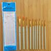 Silicone Art Mat & Drawing Board Set for Children with Detachable Clips and Foldable Wash Cup