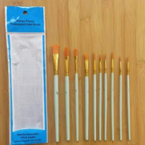 Silicone Art Mat & Drawing Board Set for Children with Detachable Clips and Foldable Wash Cup