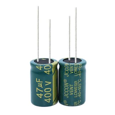 Elektronické súčiastky – Pasívne komponenty