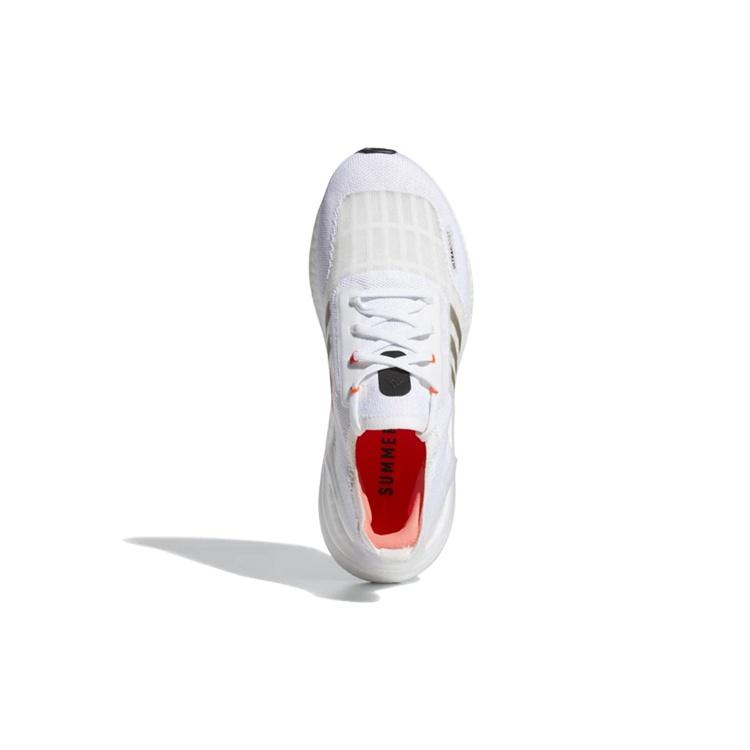 (WMNS) adidas Ultraboost Summer.Rdy 'White Solar Red' Women's EH1208