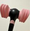 [USED] Price Reduced! BLACKPINK Light Stick Ver.2 with Premium Bonus