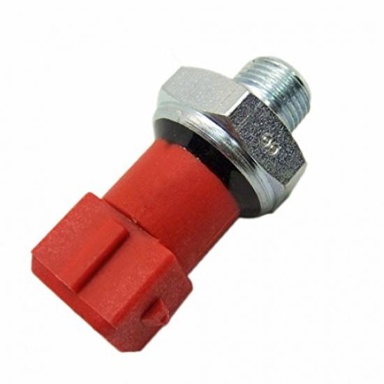 

FridayParts Oil Pressure Switch Sensor 701/41600 Compatible for JCB 2CX 2DX 3C-2WD 3CX 4C 4CN Replacement