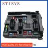 Fuse Box Module BSM B3 9650618280 FOR Peugeot Partner 206 307 Citroen Xsara Berlingo Picasso C2 C5 6500.Y3 S118470005K New