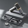 Electric Vacuum Cleaning Machine Handheld Mini Vacuum Cleaner Portable Car Vacuum Cleaner  Pet Hair