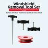 7-Meter Wire Length Auto Glass Tool Kit Windshield Removal Tool