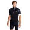 Mens Stay the Course III Camo Cycling Jersey