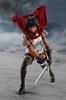 TAMASHII NATIONS S.H.Figuarts Berserk Casca (Band of the Hawk) Approximately 145mm PVC & ABS & Fabric Painted Movable Figure