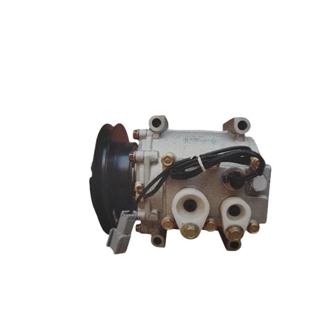 MSC90T Compressor for Mitsubishi Medium Bus MK352068, AKC200A256, AKC200A256A.