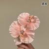 Mode Pfingstrose Blume Haarspange Blumen-Haarnadeln Haarspangen Simulation Blume Mädchen Frauen Kopfschmuck Zubehör
