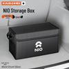 Nio Car Models Trunk Folding Storage Box: ES8, ES6, EC6, ET7, EP9