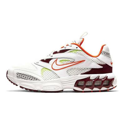 Zoom Air Fire 'White Dark Beetroot' Women's Sneakers Casual CW3876-600