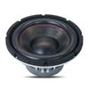 High-End 10"/12" Car Audio Speaker, Competition-Grade, 4 Ohm, 2500W, Super Deep Bass Loudspeaker
