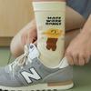 KAKAO FRIENDS Daily Socks Office Worker_Chunshik