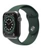 Sinjimolu Silicone Straps For All Apple Watch/Galaxy Watch Models