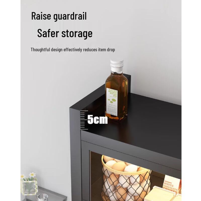 Yunshuang Kitchen Storage Cabinet