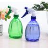 Colorful Hand Pressure Watering Can & Alcohol Sprayer - Plastic Spray Pot