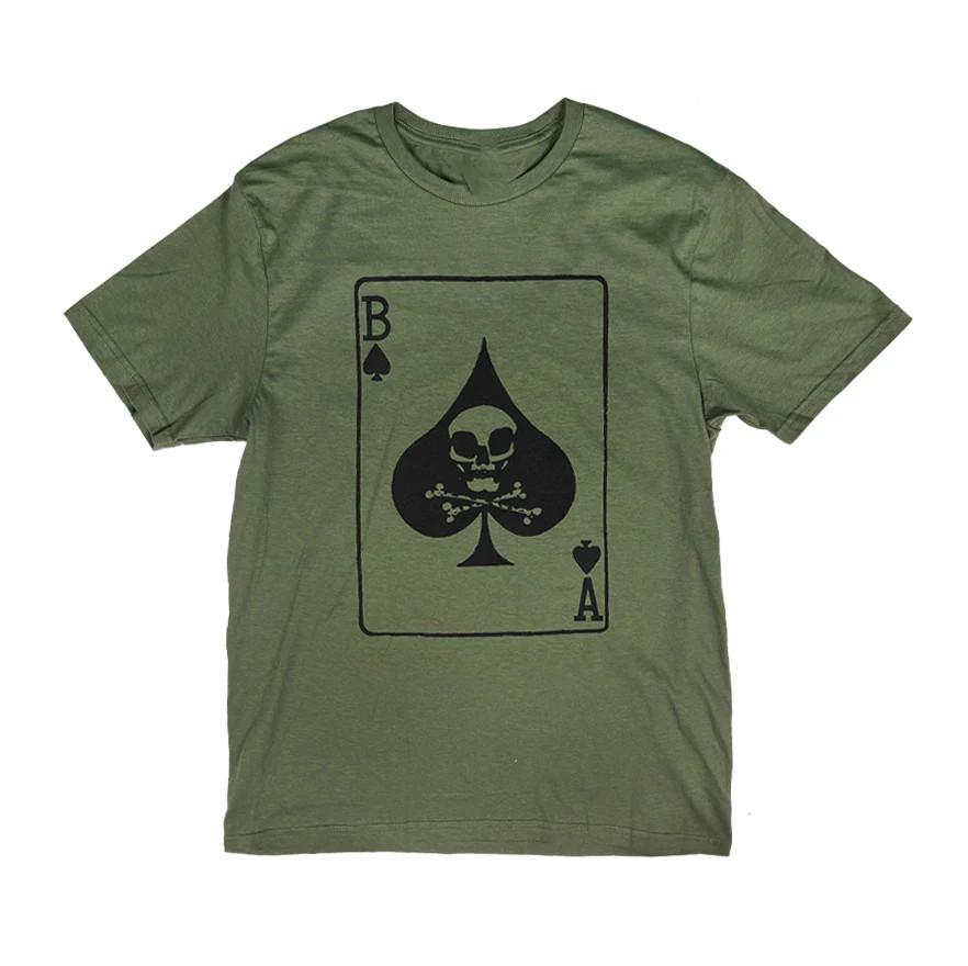 The Black Angels Album Band Gift For Fan S to 5XL Green T-shirt Unisex T-Shirt XXL