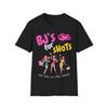 Funny Rude Inappropriate Vulgar Raunchy Shirts for Women Girls Trip Travel Shit Shirt Dirty Bride Bachelorette Party