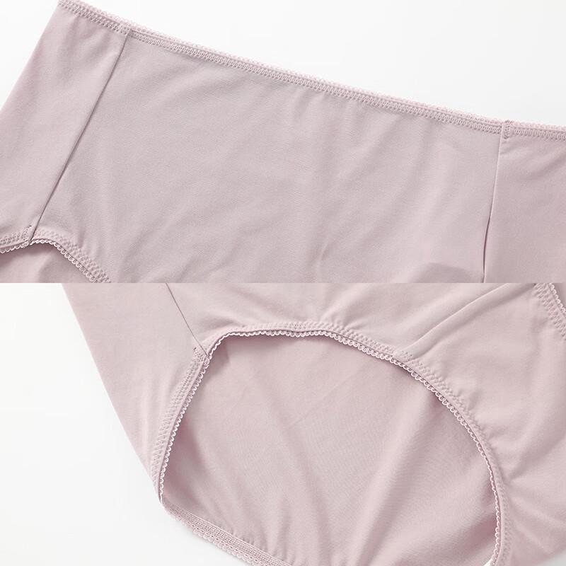 Comfit Women's Antibacterial High-Waist Tummy Control Briefs