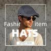 Cool Breathable Outdoor Mesh Baseball Cap, Unisex Sun Protection Ivy Beret