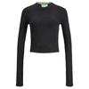 Jack & Jones Pull Pull Valentina Soft Crop