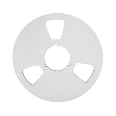 Leere Bandspule Ersatz 10 Zoll Open Reel Aufwickelspule für Ampex Grand Master 456 Tonbänder für 1 4 Zoll Band