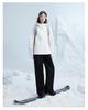 MOLYVIVI Deconstructed Loose Softshell Pants (Lined)